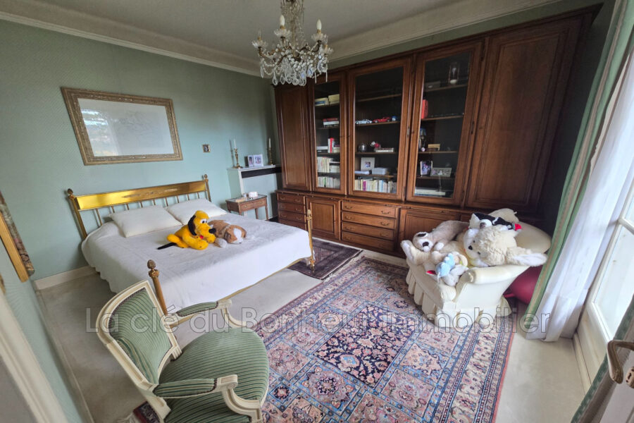 Maison à vendre à Gréoux-les-bains
