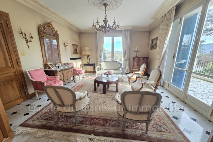 Maison à vendre à Gréoux-les-bains