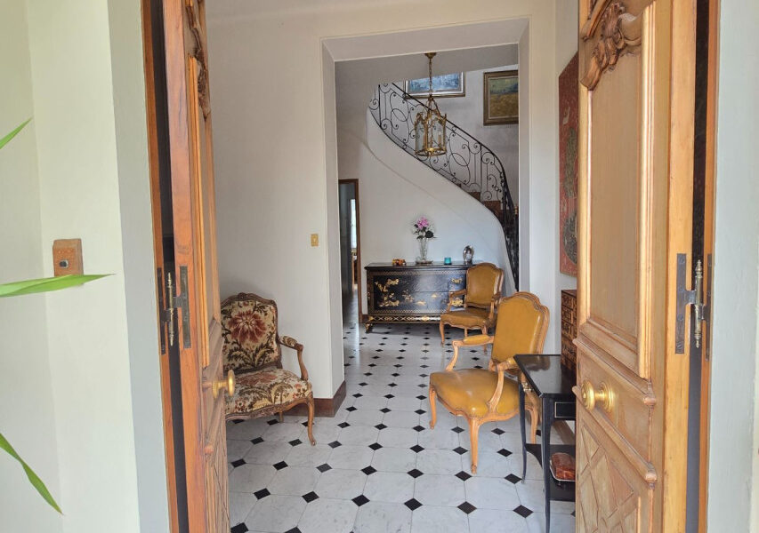 Maison à vendre à Gréoux-les-bains