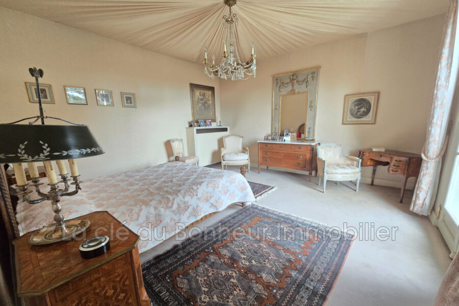 Maison à vendre à Gréoux-les-bains