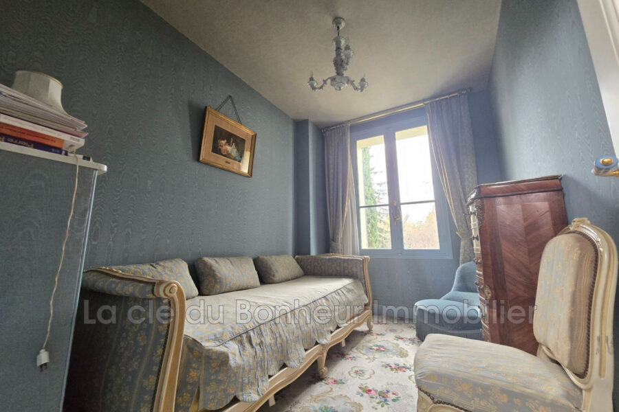 Maison à vendre à Gréoux-les-bains