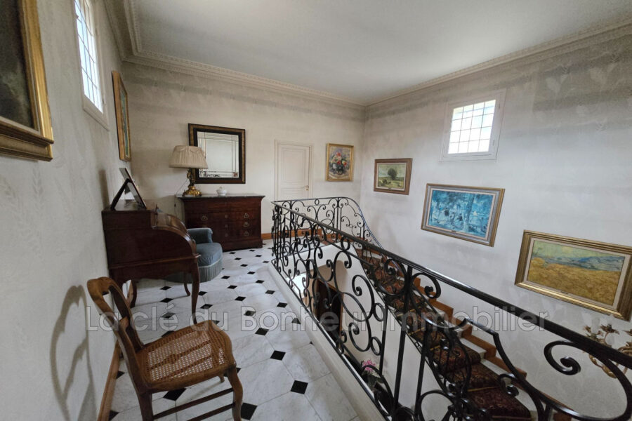 Maison à vendre à Gréoux-les-bains