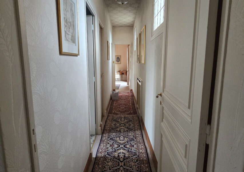 Maison à vendre à Gréoux-les-bains