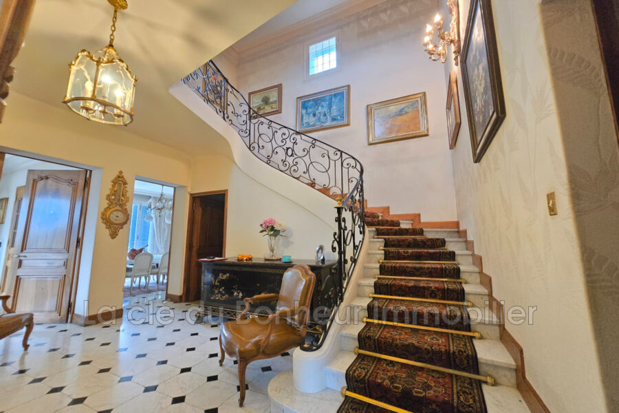 Maison à vendre à Gréoux-les-bains