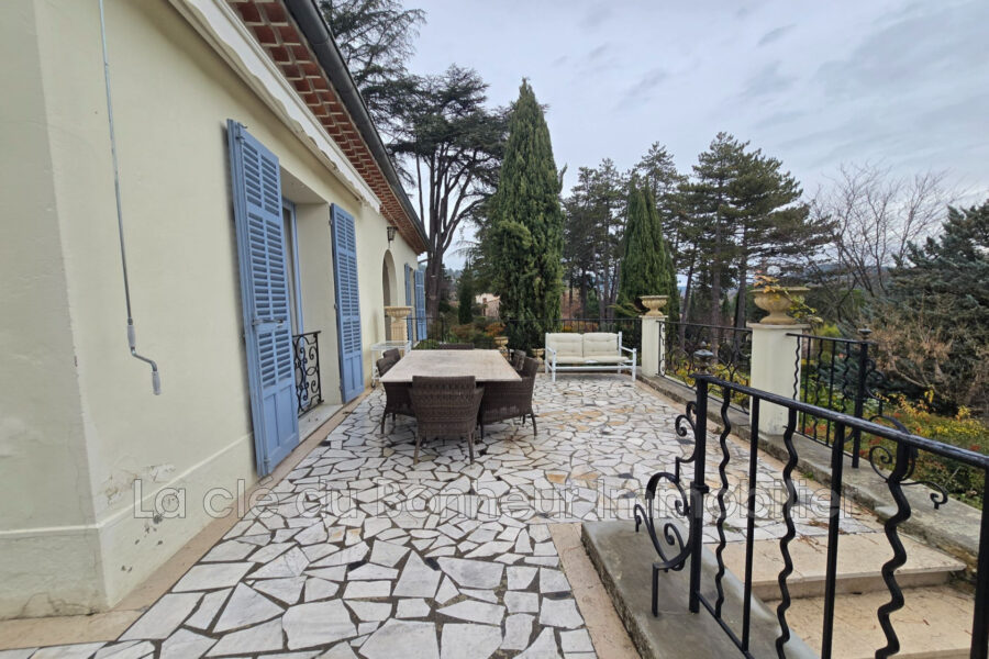 Maison à vendre à Gréoux-les-bains