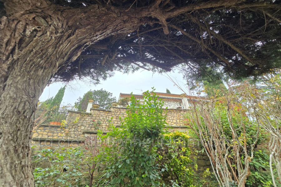 Maison à vendre à Gréoux-les-bains