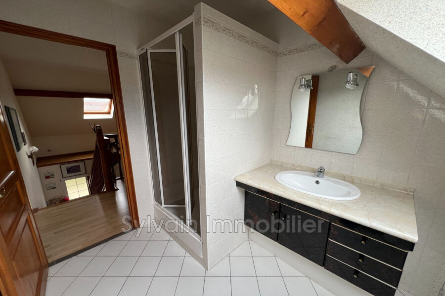 Maison à vendre à Gournay-en-bray