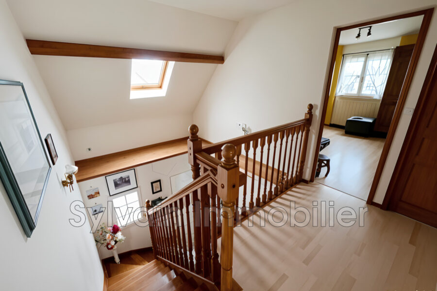 Maison à vendre à Gournay-en-bray