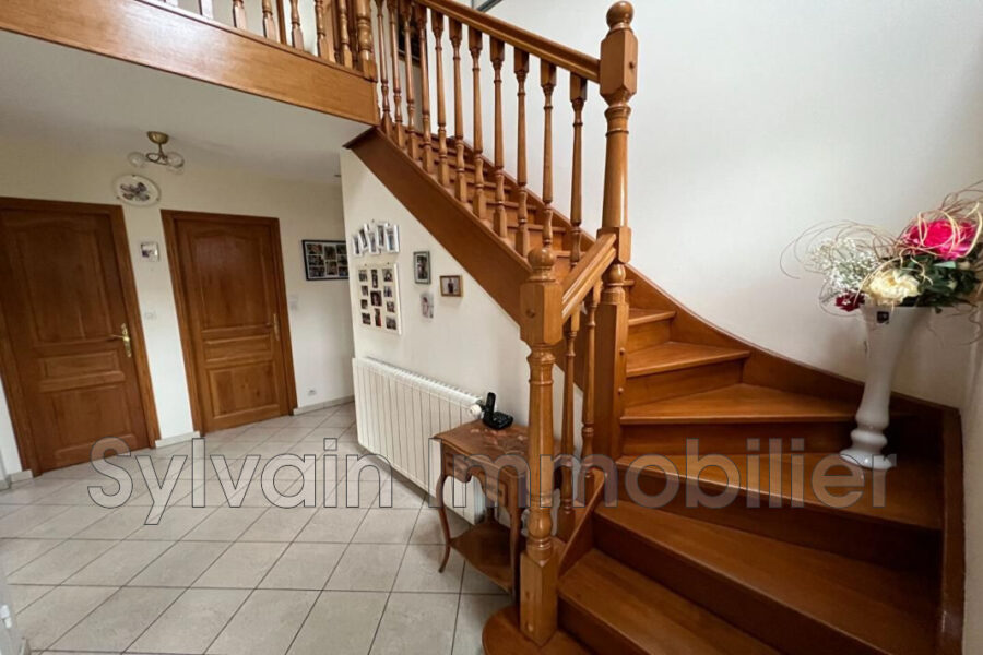 Maison à vendre à Gournay-en-bray