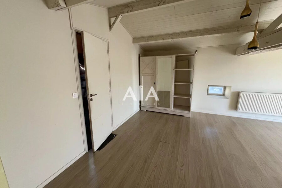 Maison à vendre à Luxé