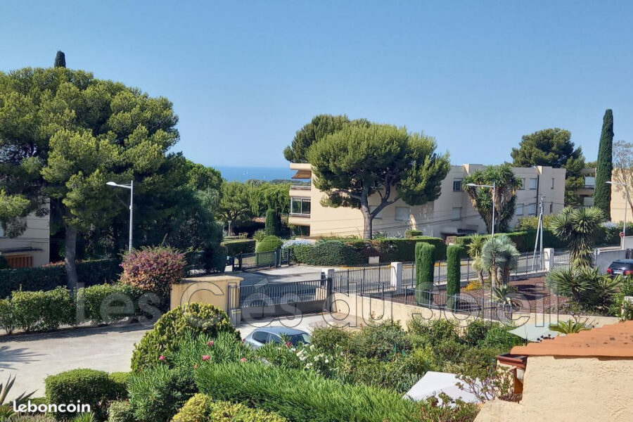 Appartement à vendre à Bandol — Vue mer — photo 2