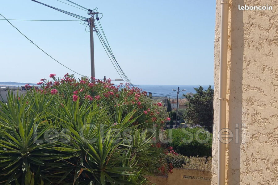 Appartement à vendre à Bandol — Vue mer — photo 3