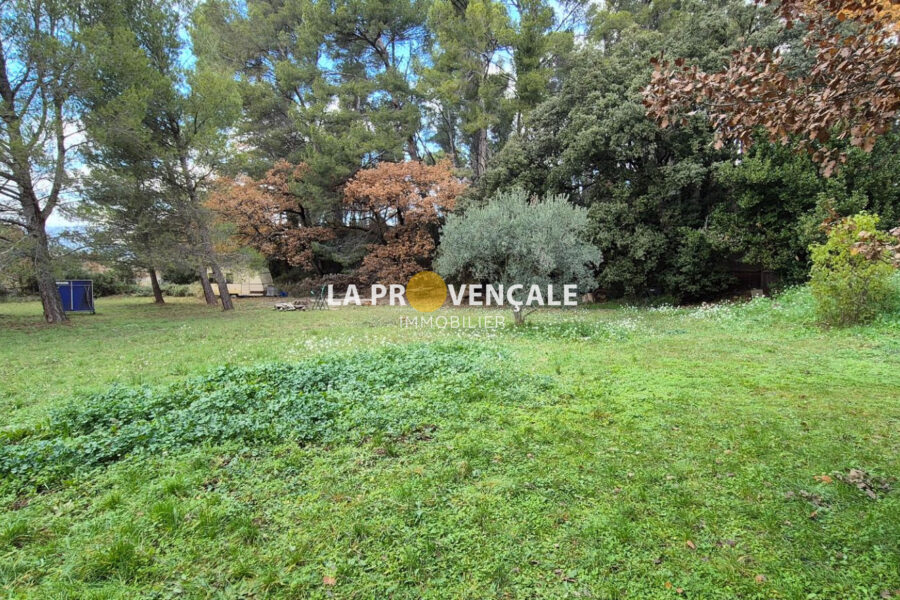 Maison à vendre à Trets