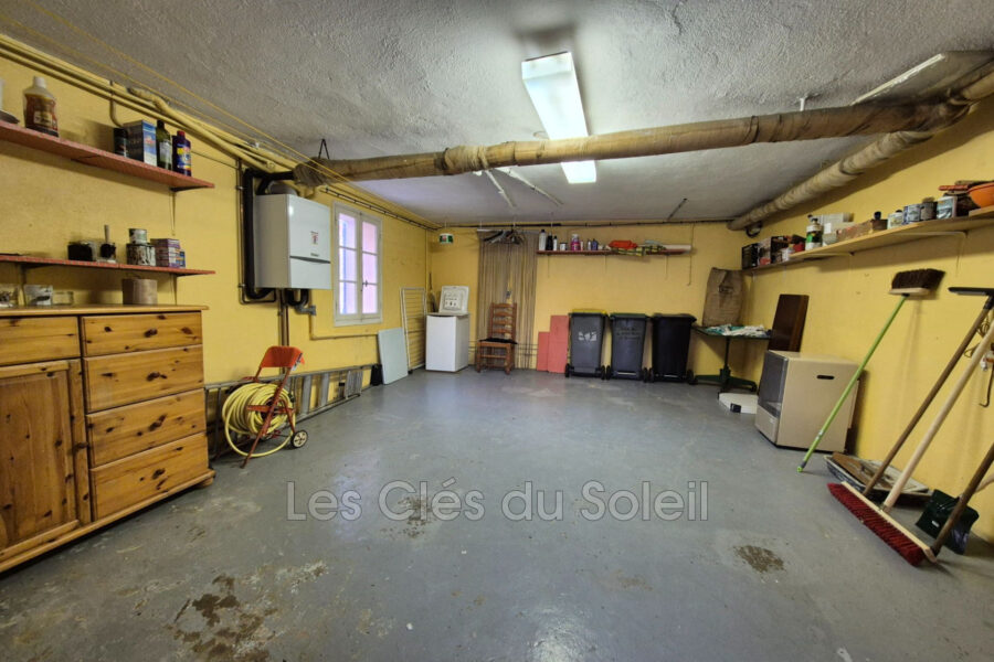 Maison à vendre à Toulon
