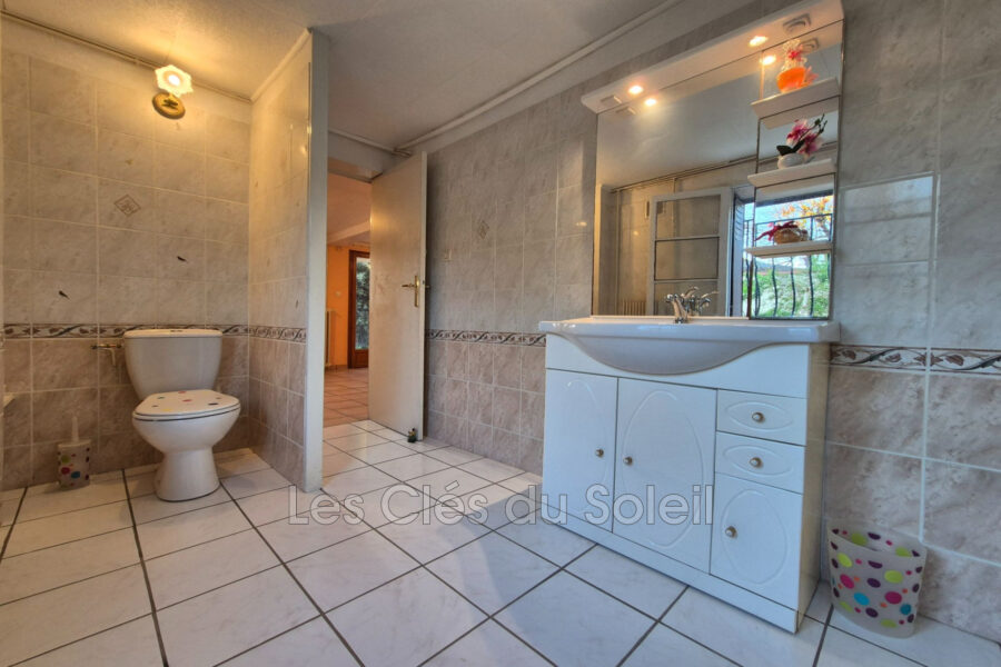 Maison à vendre à Toulon