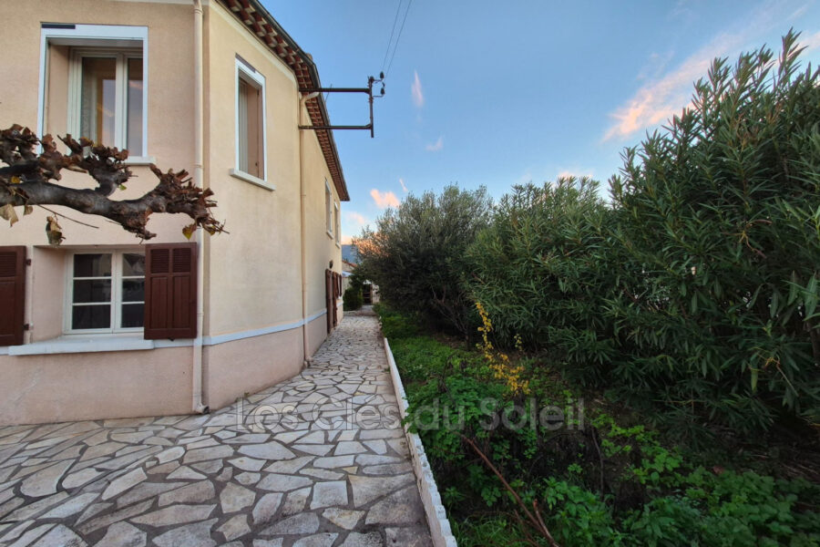 Maison à vendre à Toulon