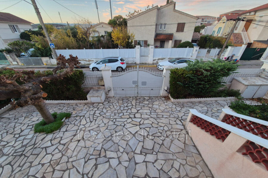 Maison à vendre à Toulon