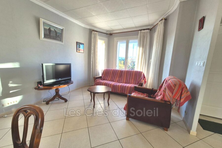 Maison à vendre à Toulon