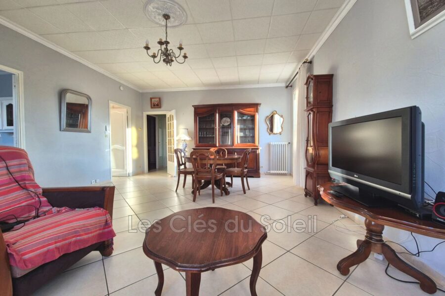 Maison à vendre à Toulon