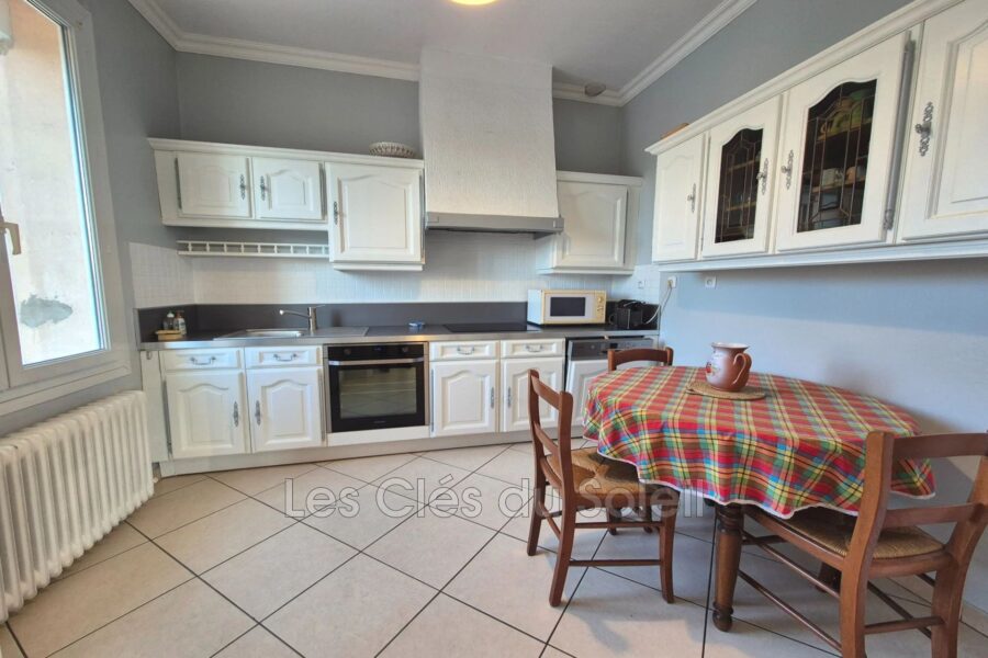 Maison à vendre à Toulon