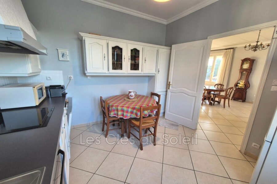 Maison à vendre à Toulon