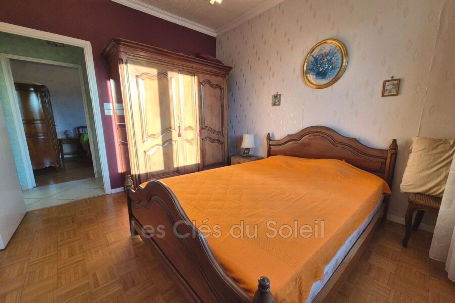 Maison à vendre à Toulon