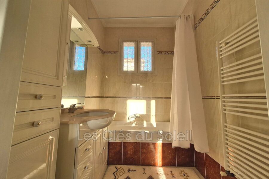 Maison à vendre à Toulon