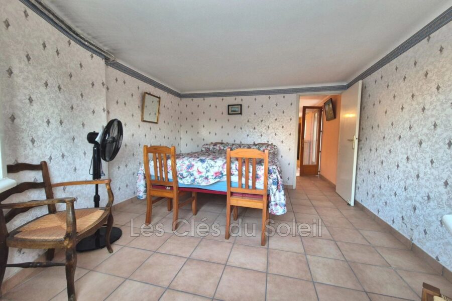 Maison à vendre à Toulon
