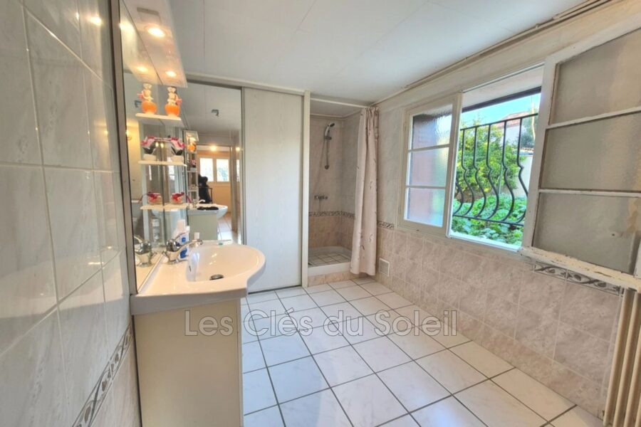Maison à vendre à Toulon