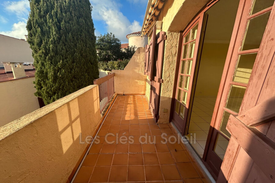 Appartement à vendre à Bandol — Vue mer — photo 9
