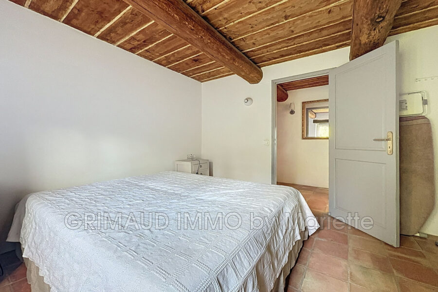 Maison à vendre à Grimaud