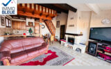 Vous recherchez un projet familial ou pour un investissement ? – 4 pièces – 3 chambres – 127.00 m²