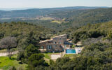 Maison à louer à Murs — Vue nature — photo 1
