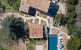 Maison à louer à Murs — Vue nature — photo 3