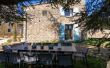 Maison à louer à Murs — Vue nature — photo 10