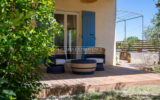 Maison à louer à Maubec — Vue nature — photo 8