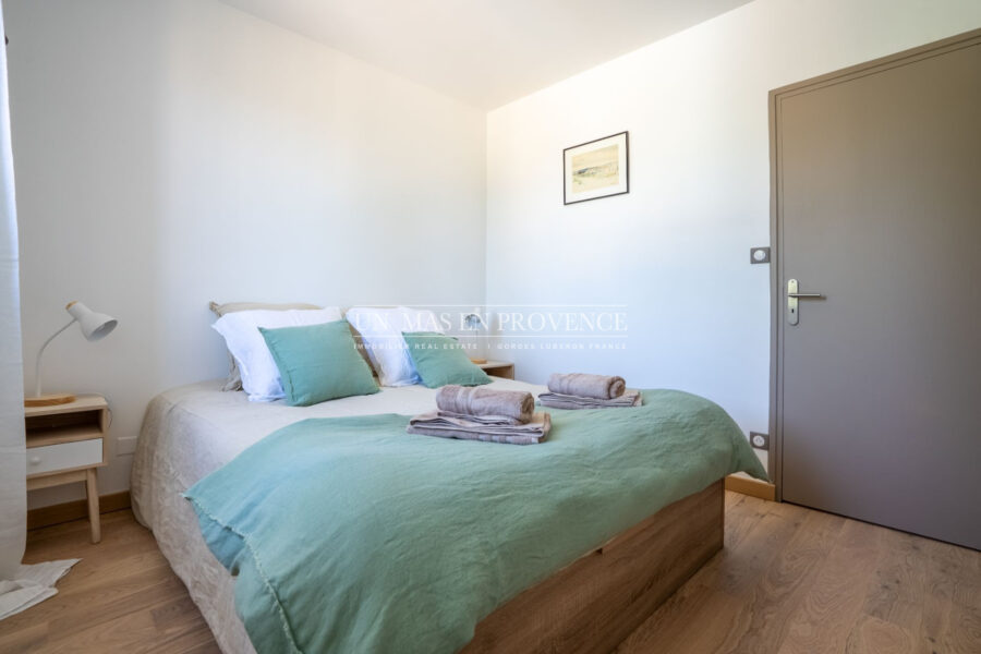 Maison à louer à Maubec — Vue nature — photo 18