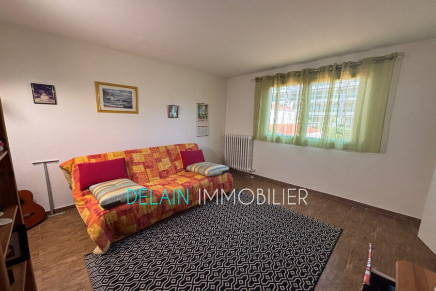 Maison à vendre à Saint-laurent-du-var