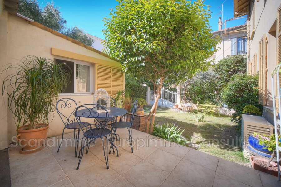Appartement à vendre à Cannes