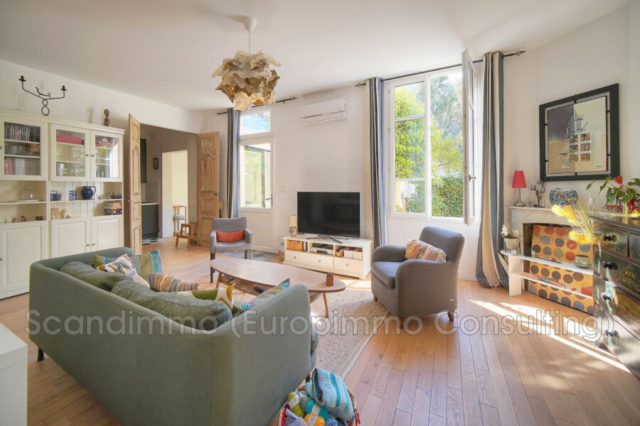 Appartement à vendre à Cannes