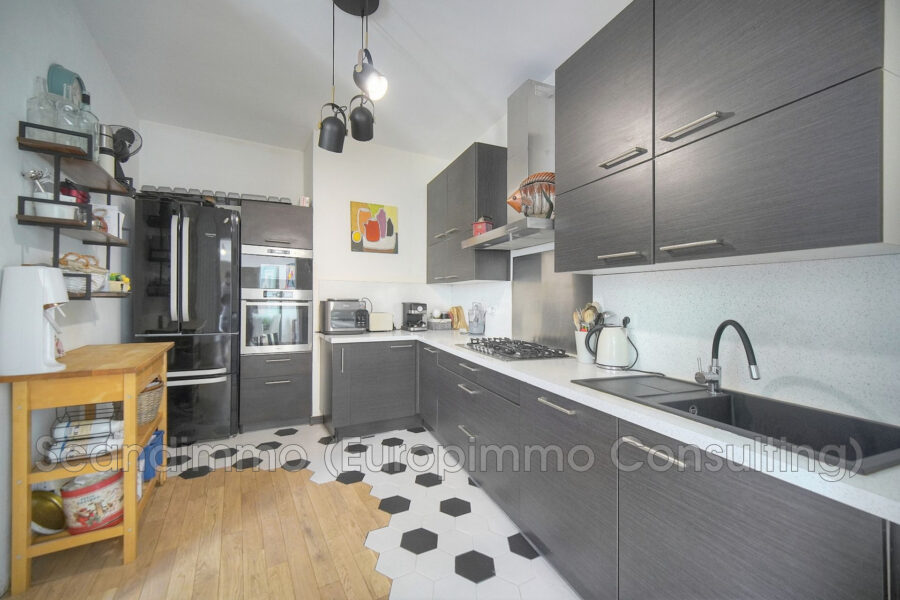 Appartement à vendre à Cannes
