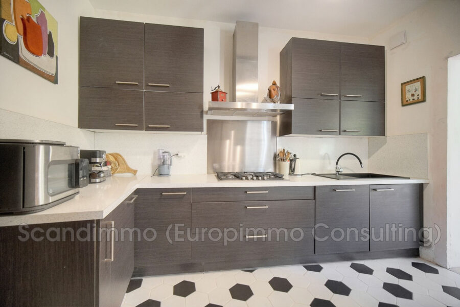 Appartement à vendre à Cannes
