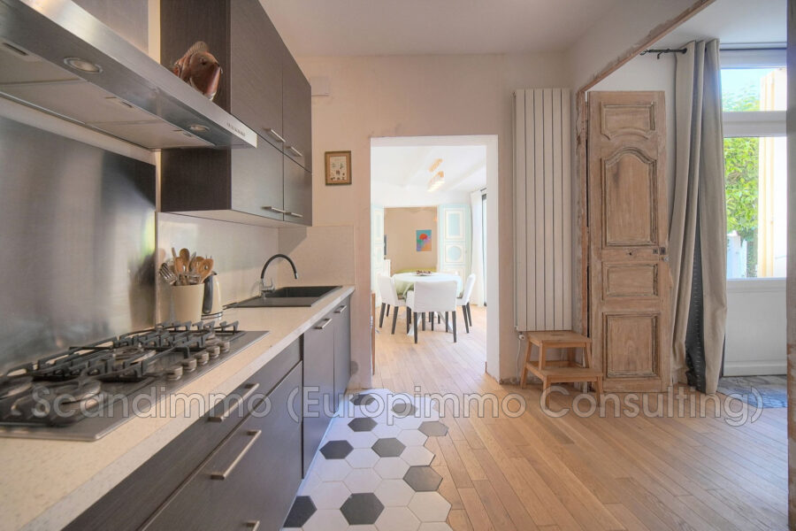 Appartement à vendre à Cannes
