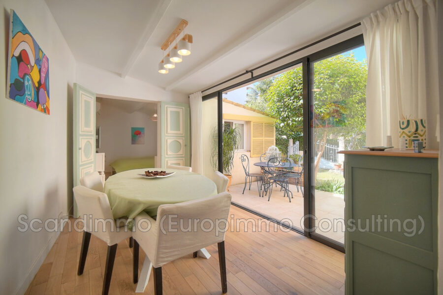 Appartement à vendre à Cannes