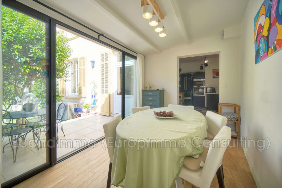 Appartement à vendre à Cannes