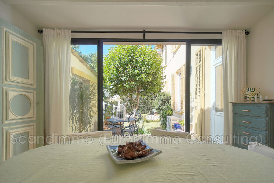 Appartement à vendre à Cannes