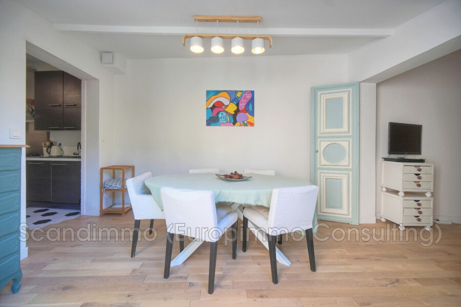 Appartement à vendre à Cannes