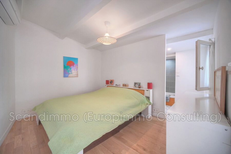 Appartement à vendre à Cannes