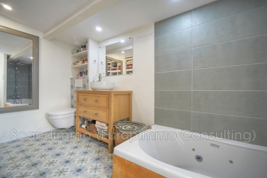 Appartement à vendre à Cannes
