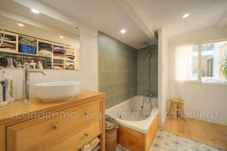 Appartement à vendre à Cannes